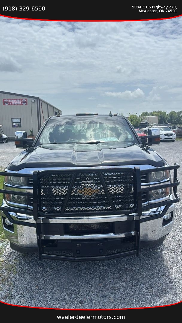 chevrolet silverado 3500hd 2015 1GC4K0E82FF629968 image chevrolet silverado 3500hd 2015 1GC4K0E82FF629968 image